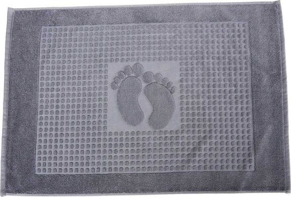 WINTER GREY PASPAS 50*70 1