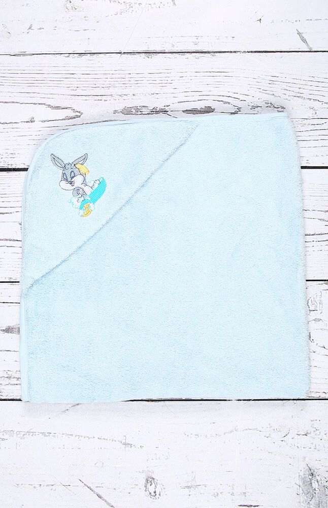 ASHLEY MAVI KUTU PELERIN BUGS BUNNY 1