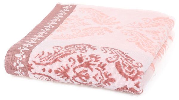 OPUS/PEMBE HAVLU 50*90 1