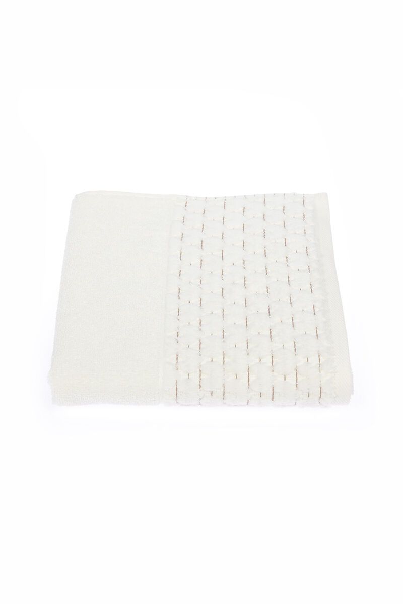 ADRIA/KREM HAVLU 50*90 1