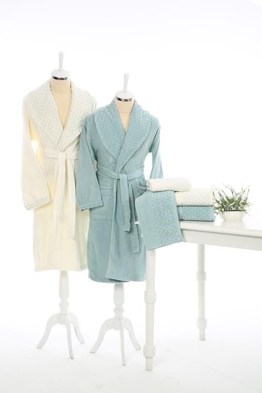 ADRIA KREM-K.MINT/MINT AILE SETI 1