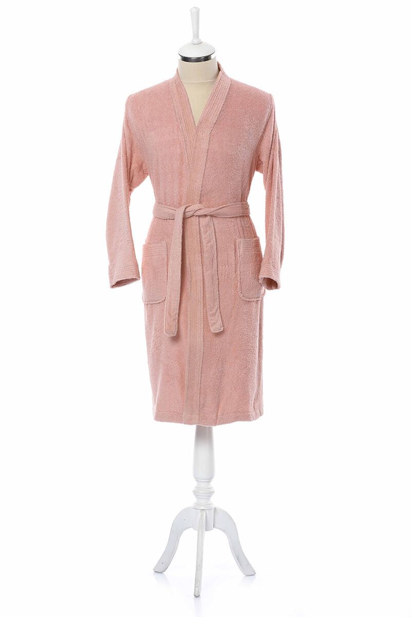 CLASSIC PUDRA KIMONO (M) 1