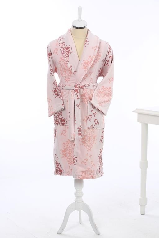 EMILY/PUDRA SALYAKA (XL) 1