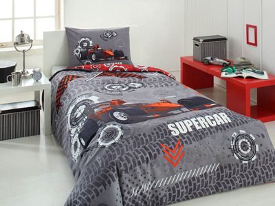 NEV.TK KISLIK TK GRI SUPER CAR 1