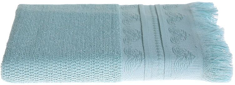 BETTY SU YESILI HAVLU 50*90 1