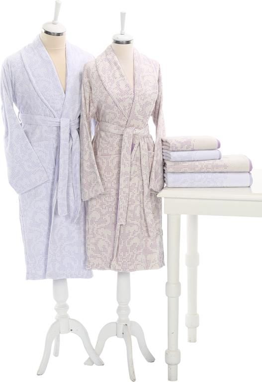 BELLINO GRI-LILA AILE SETI 1