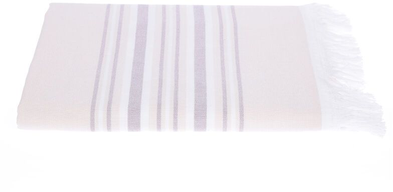 DAMLA/PEMBE PLAJ PESTEMAL 70*150 1