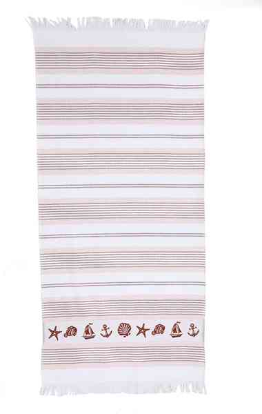 CAROL/PUDRA PLAJ PESTEMAL 70*150 1