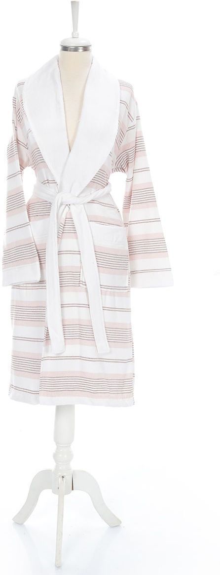 CAROL/PUDRA SALYAKA PESTEMAL BORNOZ L/XL 1