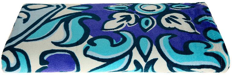 ERICA TURKUAZ SILGI 90*160 1