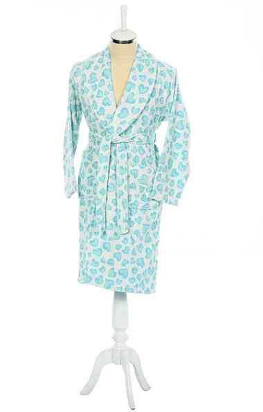 EKO HEART/MINT SALYAKA (M) 1