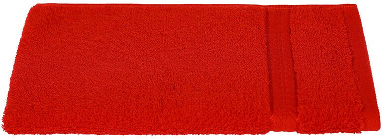 TRENDY KIRMIZI PECETE 30*50 1