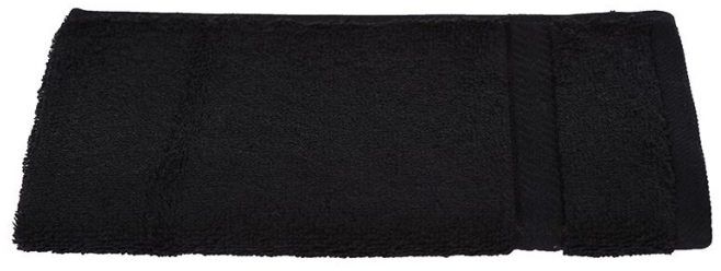 TRENDY SIYAH PECETE 30*50 1