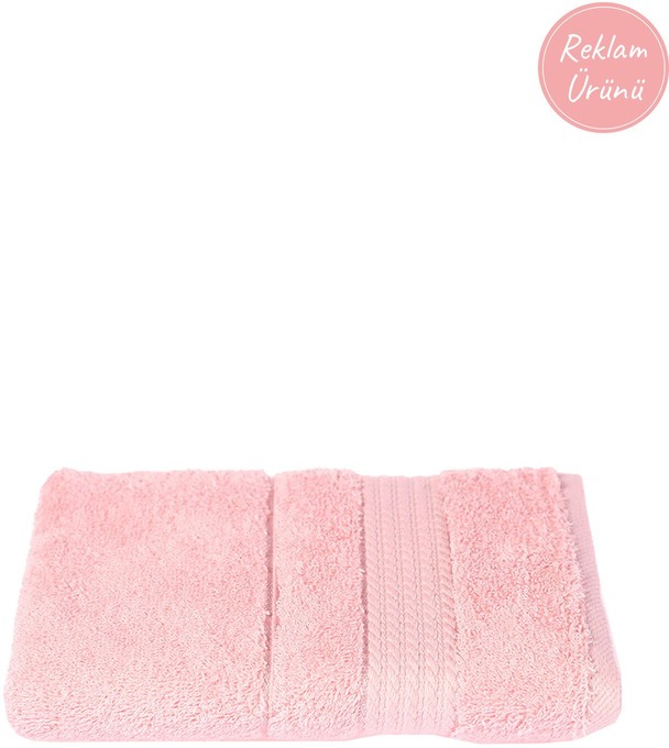 TRENDY A.PEMBE HAVLU 50*90 1