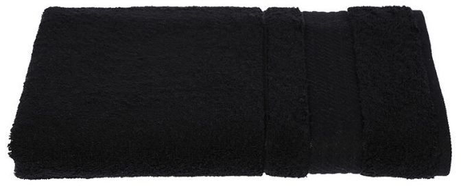 TRENDY SIYAH PLAJ 70*140 1