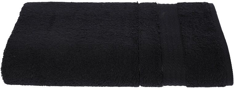 TRENDY SIYAH SILGI 90*150 1