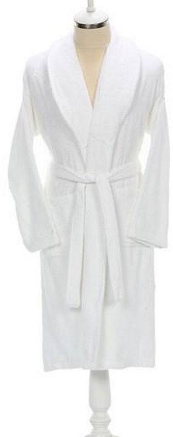 TRENDY BEYAZ SALYAKA (S/M) 1