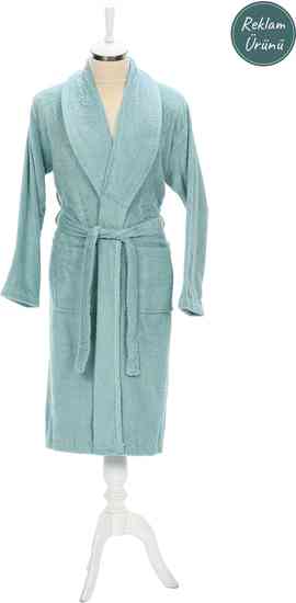 TRENDY K.SU YESILI SALYAKA (S/M) 1