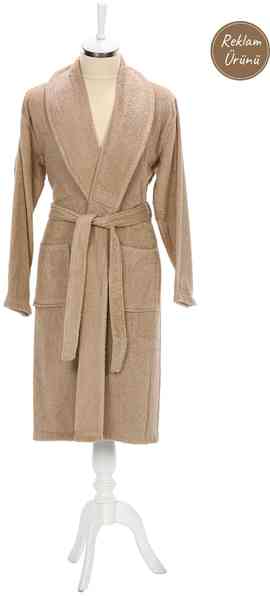 TRENDY BEJ SALYAKA (XL) 1