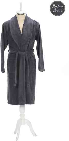 TRENDY K.GRI SALYAKA (XL) 1