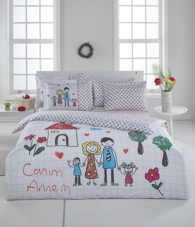 NEV.TK RF CK KIRMIZI CANIM ANNEM (ÖZEL) 1