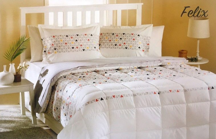 UYKU SETI RF CK GRI FELIX (B) 1