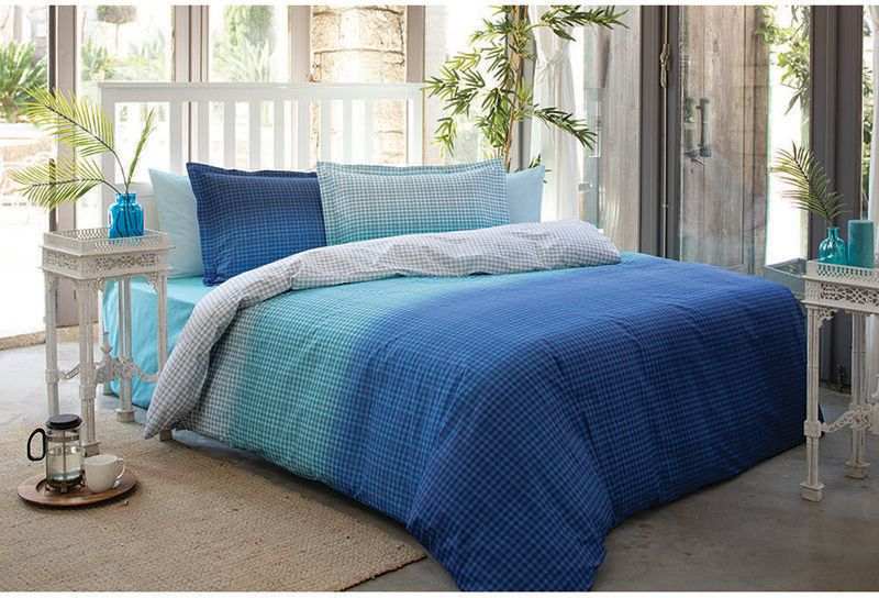 NEV.TK RF CK MAVI TRIGA (GEOMETRIK) 1