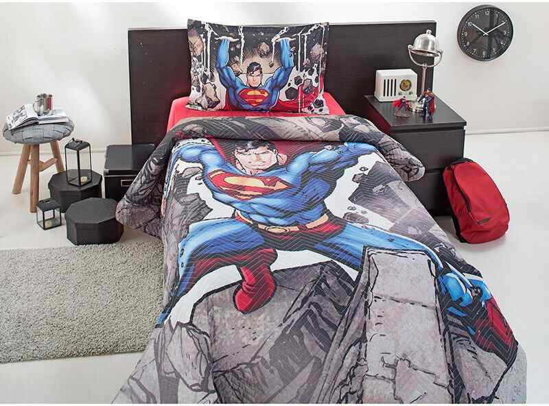 KAP.NEV.TK RF TK GRI SUPERMAN STONE (OZE 1