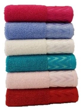 VERA MAVI HAVLU 50*80 1