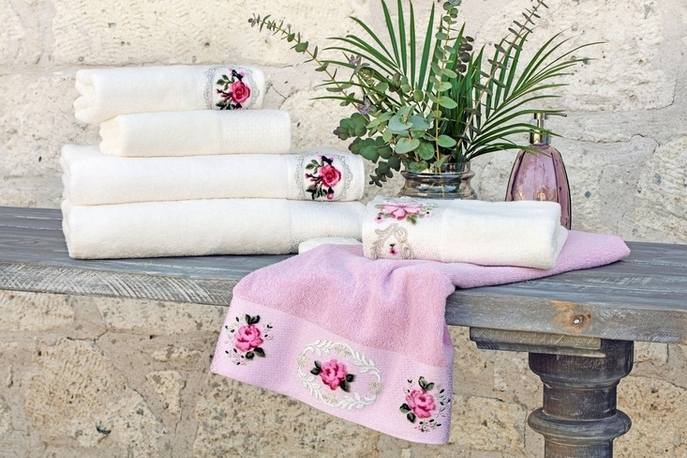 MANOLYA LILA HAVLU 50*90 BYN-1904 1