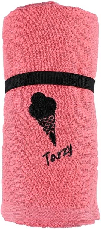 TARZY MERCAN PLAJ 70*150 NAK (LSTK) 1