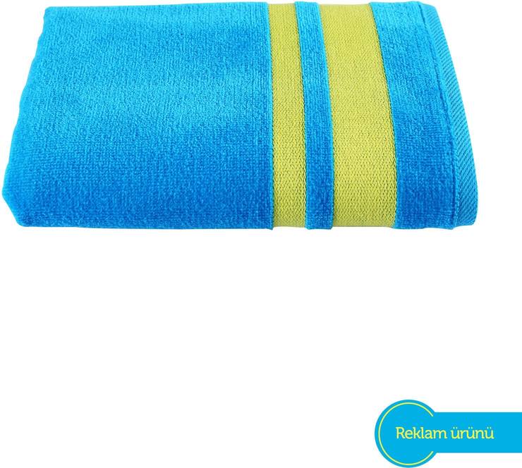 NEON-6/MAVI HAVLU 50*90 1