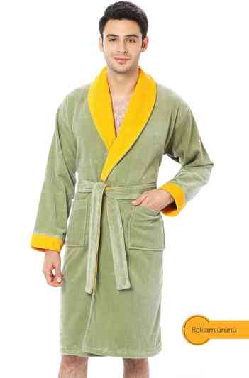 NEON-6/HAKI-TURUNCU KUTULU SAL. (XL) ERK 1