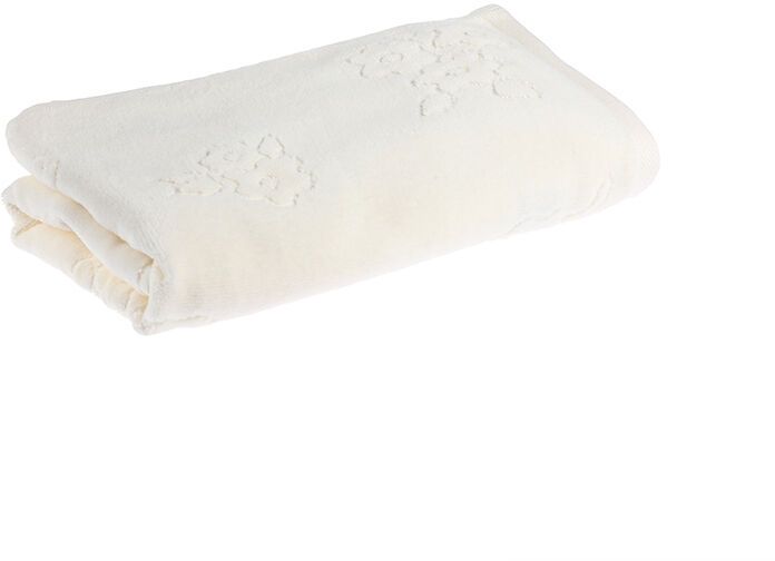 MAYRA(BYN) KREM HAVLU 50*90 1