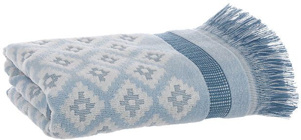 MAYA/MINT HAVLU 50*90 1