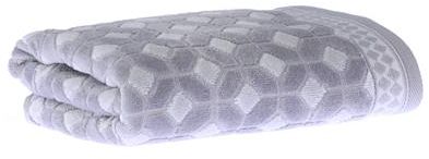 DECORA/GRI HAVLU 50*90 1