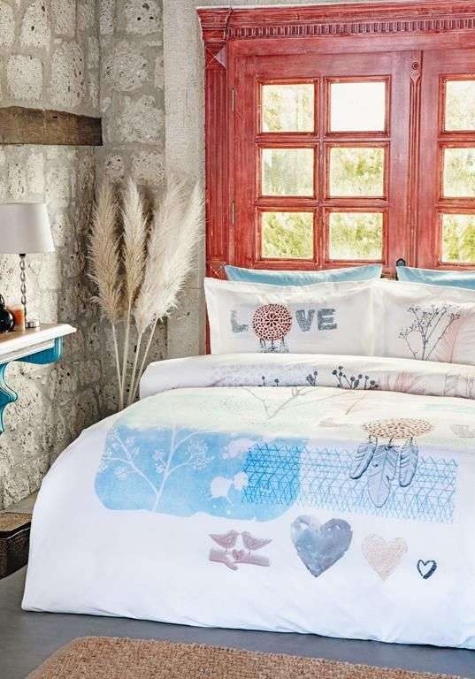 NEV.TK RF CK MAVI DREAM LOVE 1