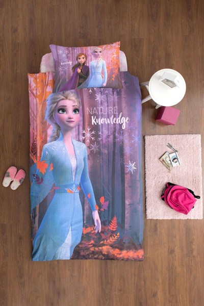 DSNY NEV.TK RF TK PEMBE FROZEN NATURE 1