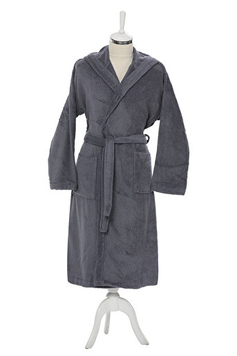 CLASSIC GRI KAPSONLU (XXL) 1