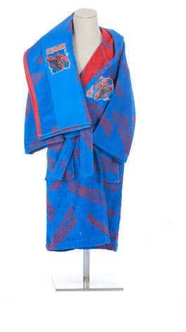 DSNY SPIDERMAN STRONG MAVI FREE (5-6) 1