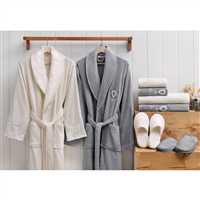 WEDDING GRI-KREM AILE SETI 1