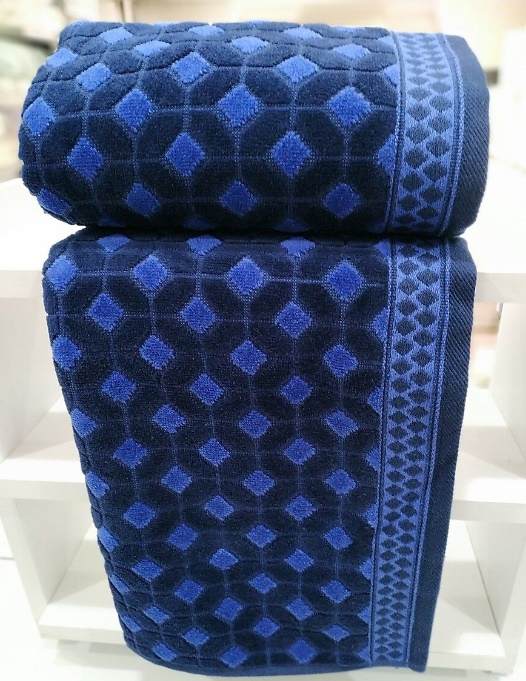 DECORA/LACIVERT PLAJ 70*140 1