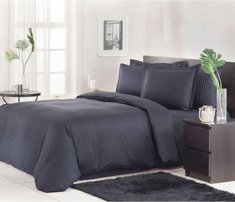 NEV.TK ST KING SIYAH LINE 1