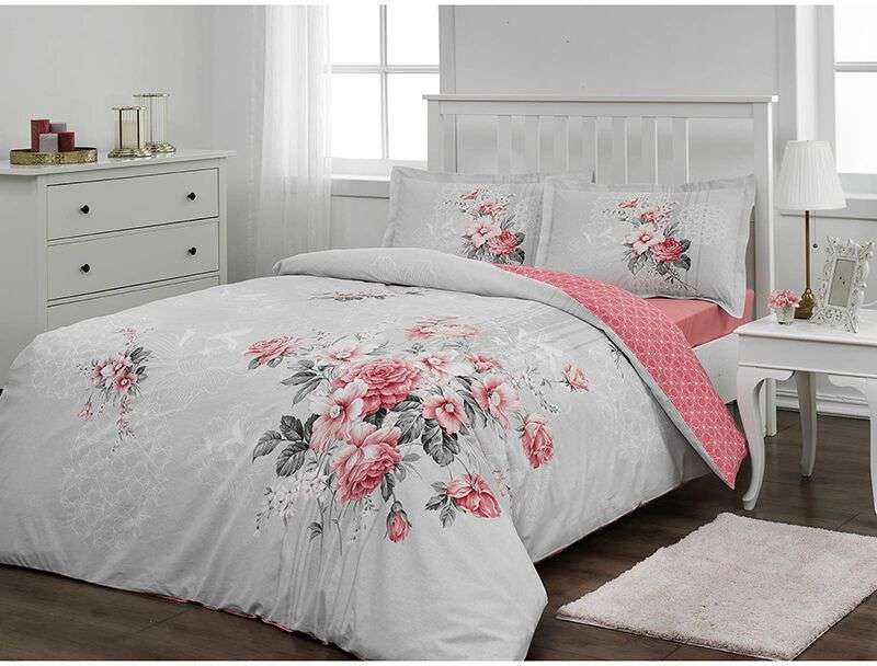 NEV.TK.FITTED.CAR RF CK PMB ROSE QUARTZ 1