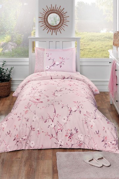 NEV.TK RF TK PEMBE IVY ROSE 1