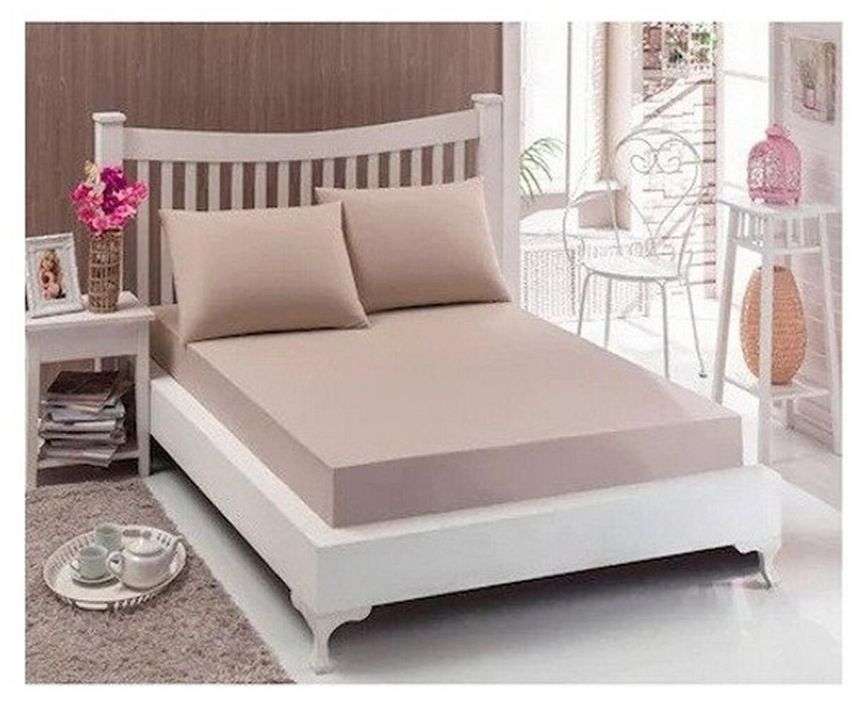 CARSAF FIT.YST. RF 180*200 BEJ TRENDY 1