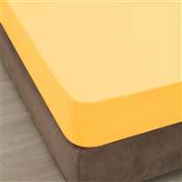 CARSAF FIT.YST.RF 160*200 GOLD TRENDY 1