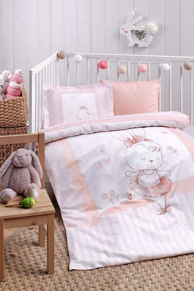 NEV.TK RF BEBE SOMON DANCER BUNNY 1