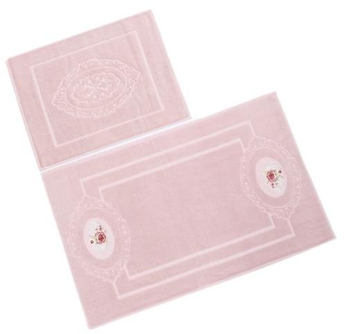 DAMASCO PEMBE PASPAS SETI 1