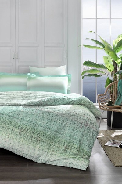 NEV.TK KISLIK CK YESIL WEAVE 1